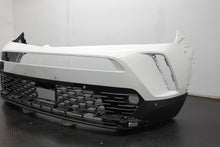 Load image into Gallery viewer, GENUINE VAUXHALL MOKKA FRONT BUMPER 2020 onwards 5 Door SUV Used 9835278480
