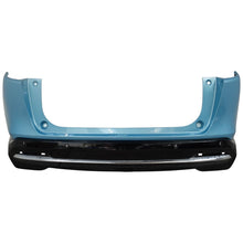 Load image into Gallery viewer, Honda HRV HR-V rear bumper 2021-2025 GENUINE Used 71561-31A-HI
