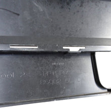 Load image into Gallery viewer, Nissan Qashqai rear bumper lower 2021-2024 5 Door SUV Genuine 850B2 6UA0A
