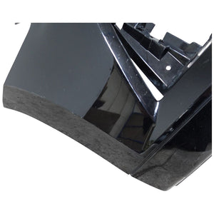Audi A5 front bumper Base line 2020-2023 Genuine pn 8W6807437