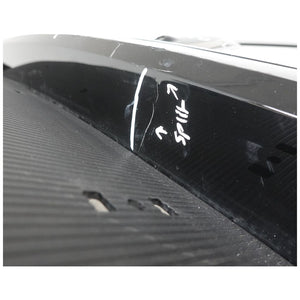 Volvo EX30 front bumper 2024 onwards 5 Door SUV Genuine Used pn 31345658