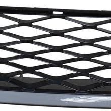 Load image into Gallery viewer, Volkswagen ID4 front bumper lower grill trim ID.4 2020-2025 GENUINE 11A919493C
