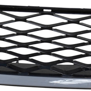 Volkswagen ID4 front bumper lower grill trim ID.4 2020-2025 GENUINE 11A919493C
