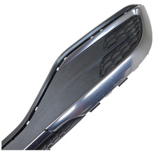 Load image into Gallery viewer, KIA XCEED REAR BUMPER Lower Grill Trim 2019 onward Hatchback GENUINE 86625-J7PA0
