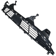 Load image into Gallery viewer, Hyundai tucson front bumper lower centre grill 2021-2024 Genuine 86531-N7010
