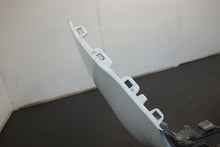 Load image into Gallery viewer, GENUINE FORD TRANSIT CUSTOM FRONT BUMPER Upper Section 2018 onward JK21-17F003-A
