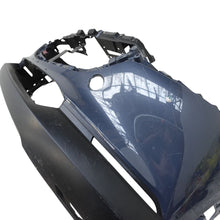 Load image into Gallery viewer, Mazda CX-30 CX30 front bumper 2019-2022 Genuine DFR5-50031
