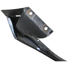 Load image into Gallery viewer, Aston Martin Rapide AMR front bumper 2010-2018 Genuine Used KD43-17D957-AB
