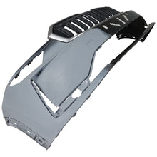 Load image into Gallery viewer, SKODA KODIAQ FRONT BUMPER 2024 onward Facelift 5 Door SUV GENUINE pn 57H807221

