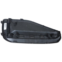 Load image into Gallery viewer, Kia EV6 GT Line front bumper right RH grill Electric GENUINE Used 86596-CV200
