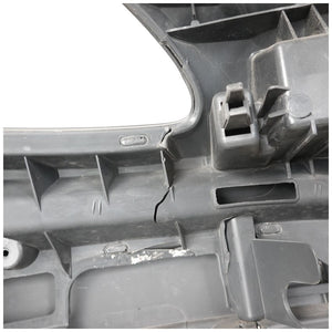 SEAT ALTEA FRONT BUMPER MPV 2005 to 2009 GENUINE pn 5P0807231