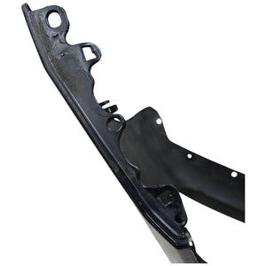 BMW 5 Series M Sport front bumper G30 G31 LCI 2020-2023 Genuine pn 51118098644