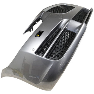 Jaguar XE front bumper SE Portfolio 2015-2020 Genuine Used GX73-17F003-AA