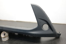 Load image into Gallery viewer, TOYOTA YARIS X FRONT BUMPER Lower Grill Surround 2020 onward GENUINE 52112-0H110
