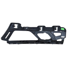 Load image into Gallery viewer, Skoda Karoq front bumper right light mounting 2017-2020 Genuine 57A807056
