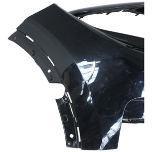 Ford Explorer front bumper 2024-2026 Hatchback Genuine pn R2KB-17F003-C