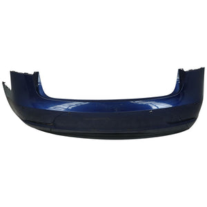 TESLA MODEL 3 REAR BUMPER Hatchback 2017 onwards GENUINE pn 1083983-00-H