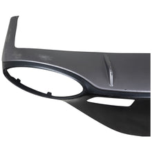 Load image into Gallery viewer, Genesis G70 rear bumper lower valance facelift 2022 onwards Genuine 86612-G9AA0
