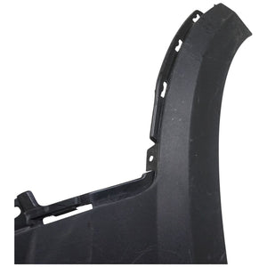 KIA Niro front bumper lower valance trim 2022 onwards Genuine pn 86512-AT000