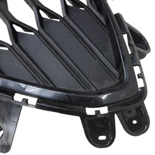 Load image into Gallery viewer, Ford Kuga ST line front bumper upper centre grill 2020-2024 Genuine LV4B-8200-Y
