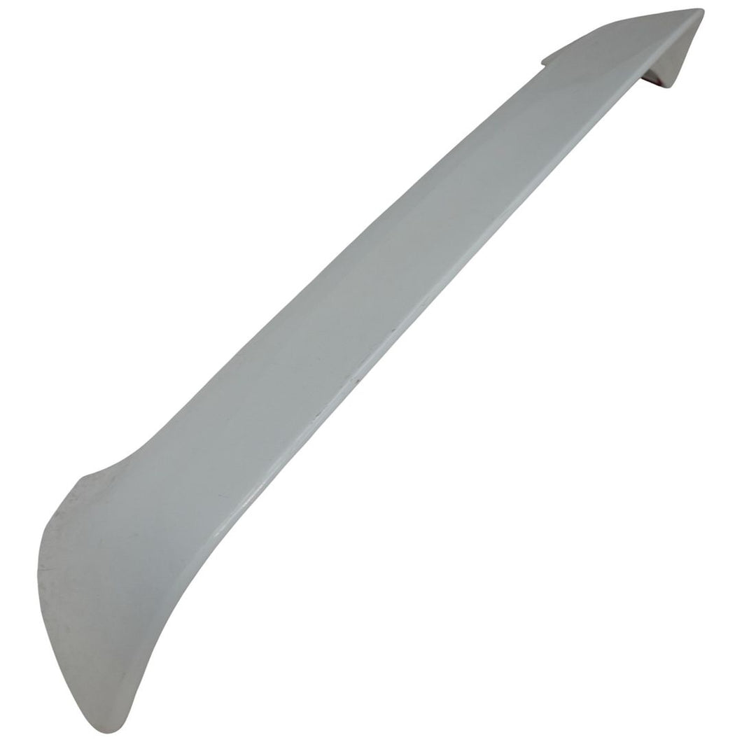 Nissan Juke spoiler for rear tailgate boot lid 2014-2016 Genuine KE615-1KA00WH