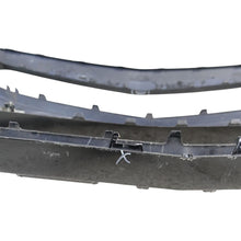 Load image into Gallery viewer, Mercedes Benz C Class AMG line front bumper W205 2014-2018 Genuine A2058850925
