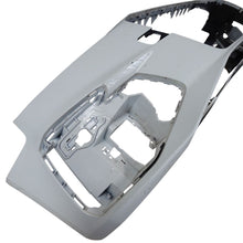 Load image into Gallery viewer, Audi A4 B9 S4 S Line front bumper 2020-2024 Genuine pn 8W0807437AQ
