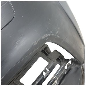 Audi A6 Allroad front bumper C8 2019-2021 AVANT GENUINE pn 4K0807437H