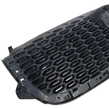 Load image into Gallery viewer, Jaguar I Pace front bumper upper grill 2018-2024 Electric Genuine M9D3-17820-A
