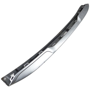 MG HS front bumper lower trim SUV 5 Door 2023-2024 Genuine pn 10878161