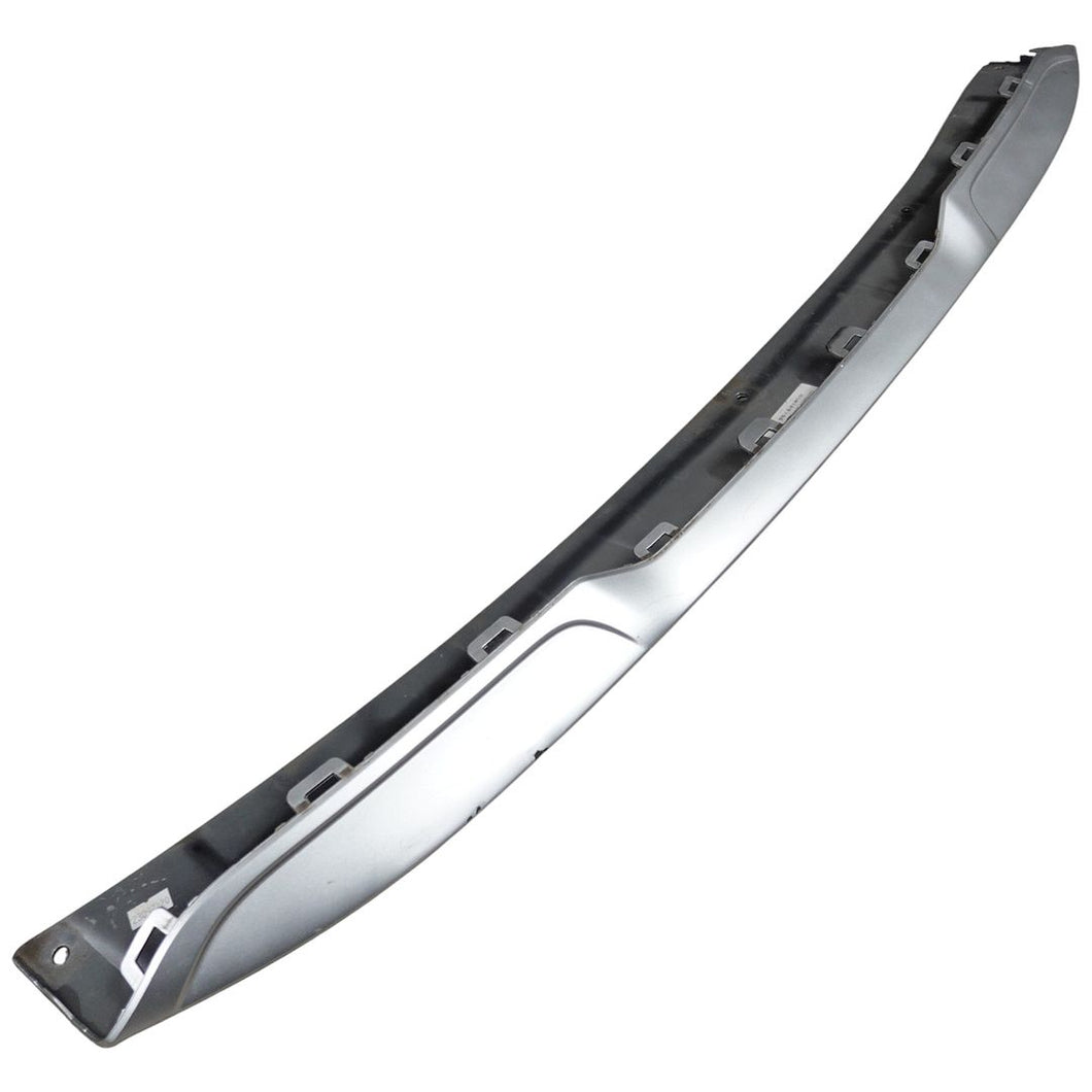 MG HS front bumper lower trim SUV 5 Door 2023-2024 Genuine pn 10878161