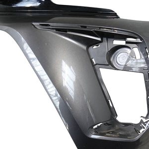 Vauxhall Crossland X front bumper 2021-2024 Genuine 39172210