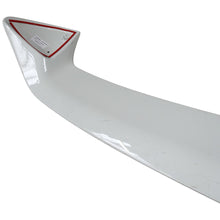 Load image into Gallery viewer, Nissan Juke spoiler for rear tailgate boot lid 2014-2016 Genuine KE615-1KA00WH
