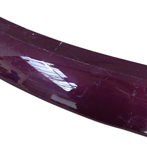 Nissan Note SR Style pack rear bumper 2013-2016 Genuine 85022 3WF0H