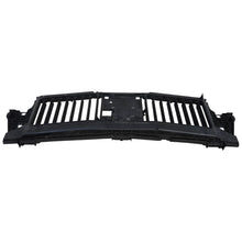 Load image into Gallery viewer, Mercedes Benz GLC front grill vent louvre 2023 onwards GENUINE pn A2546224300
