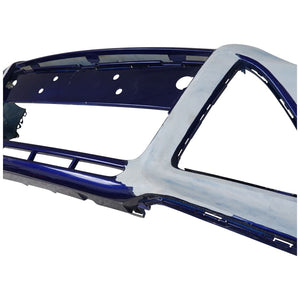 FORD FOCUS FRONT BUMPER MK5 2011 to 2014 Hatchback GENUINE BM51-17757-A
