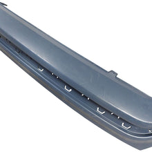Load image into Gallery viewer, Ford Focus ST Line rear bumper lower trim MK6 2015-2019 Genuine F1EJ-17E956-C1
