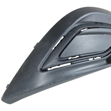 Load image into Gallery viewer, Volkswagen Golf rear bumper trim valance 2021-2024 Hatchback Genuine 5H6807568A
