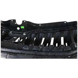 Skoda Kamiq front bumper upper grill 2019-2022 Compact GENUINE 658853653C