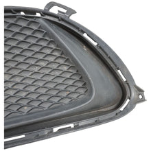 Load image into Gallery viewer, MERCEDES BENZ A CLASS FRONT BUMPER Left Grill W176 2016on GENUINE A1768852700
