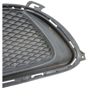 MERCEDES BENZ A CLASS FRONT BUMPER Left Grill W176 2016on GENUINE A1768852700