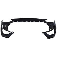 Load image into Gallery viewer, MG HS Hybrid front bumper 2022-2024 SUV 5 Door Genuine pn P10947207
