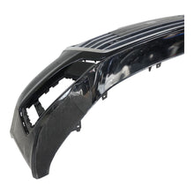Load image into Gallery viewer, Audi A6 S Line FRONT BUMPER C8 2018 onwards SALOON GENUINE pn 4K0807437C
