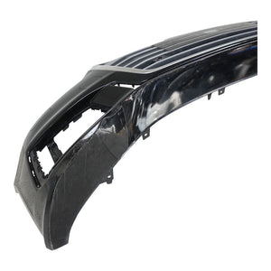 Audi A6 S Line FRONT BUMPER C8 2018 onwards SALOON GENUINE pn 4K0807437C