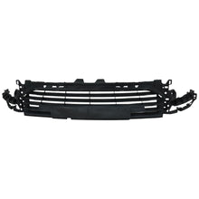 Load image into Gallery viewer, RENAULT CLIO FRONT BUMPER Lower Grill 2016 onwards HATCHBACK GENUINE 622542412R
