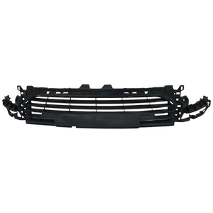 RENAULT CLIO FRONT BUMPER Lower Grill 2016 onwards HATCHBACK GENUINE 622542412R