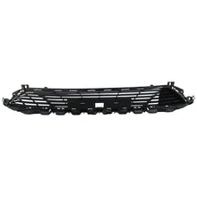 Load image into Gallery viewer, Peugeot 308 front bumper lower grill 2022-2024 Genuine 9827977380
