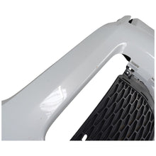 Load image into Gallery viewer, Range Rover Evoque front bumper 2015-2019 SUV Genuine pn GJ32-17F003-A

