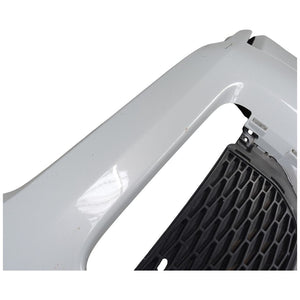 Range Rover Evoque front bumper 2015-2019 SUV Genuine pn GJ32-17F003-A