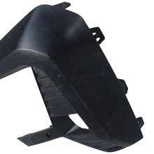 Load image into Gallery viewer, Citroen DS3 Crossback Hatchback front bumper lower trim Genuine pn 9820843280
